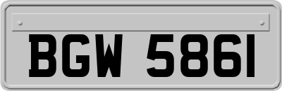 BGW5861