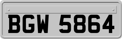 BGW5864