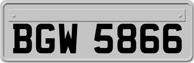 BGW5866