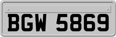 BGW5869