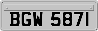 BGW5871
