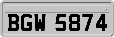 BGW5874