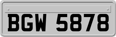 BGW5878
