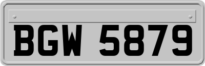 BGW5879