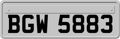 BGW5883