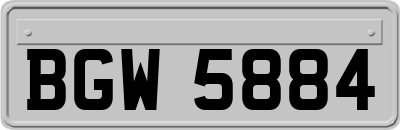 BGW5884