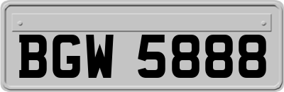 BGW5888