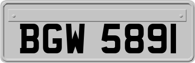 BGW5891