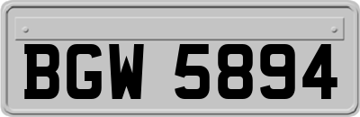 BGW5894