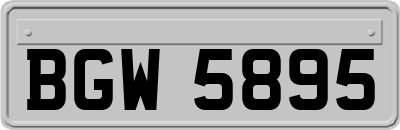 BGW5895