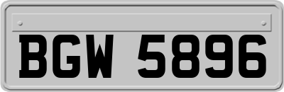 BGW5896
