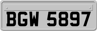 BGW5897