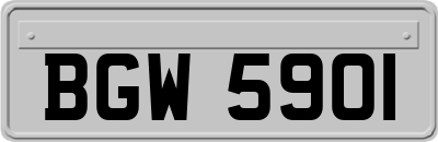 BGW5901