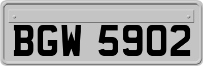 BGW5902
