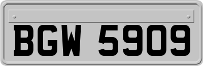 BGW5909