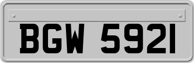 BGW5921