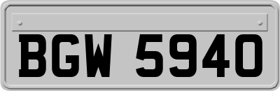 BGW5940