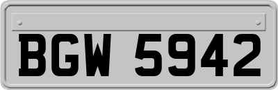 BGW5942