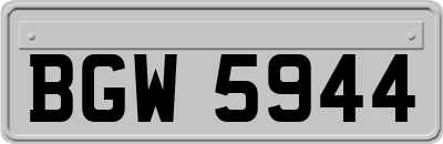 BGW5944