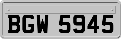 BGW5945