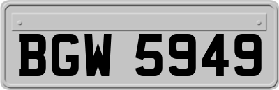 BGW5949