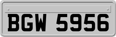 BGW5956