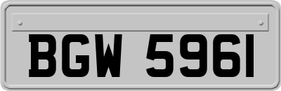 BGW5961