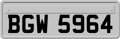BGW5964
