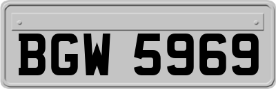 BGW5969