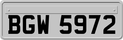 BGW5972