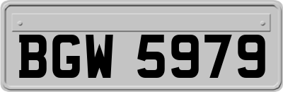 BGW5979