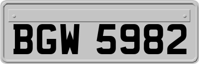 BGW5982