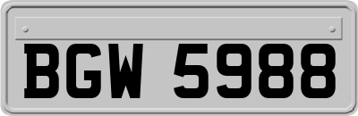 BGW5988