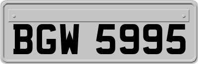 BGW5995