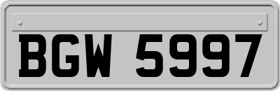 BGW5997