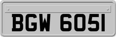 BGW6051