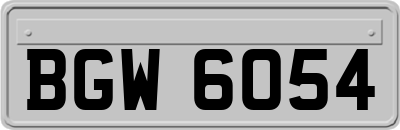 BGW6054