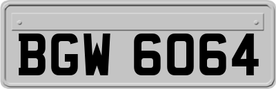 BGW6064