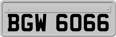 BGW6066