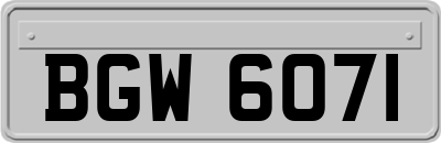 BGW6071