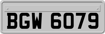 BGW6079