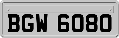 BGW6080