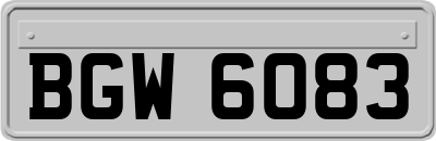 BGW6083