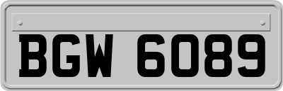 BGW6089