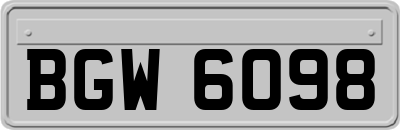 BGW6098