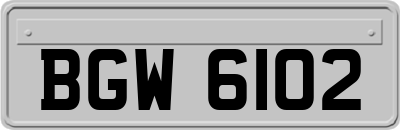 BGW6102