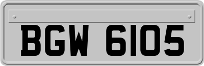 BGW6105