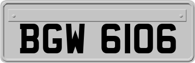 BGW6106