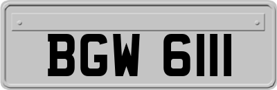 BGW6111