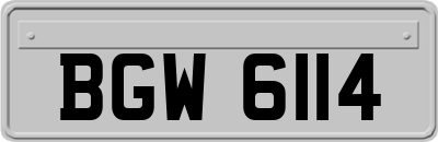 BGW6114